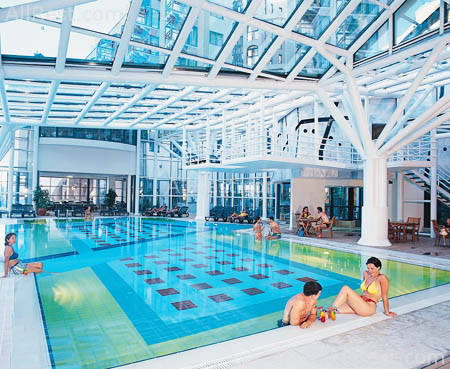 Limak Limra Hotel 37